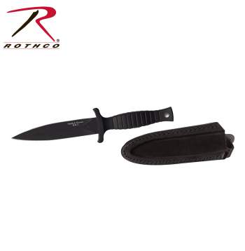 Smith & Wesson Search & Rescue Fixed Blade Tactical Knife