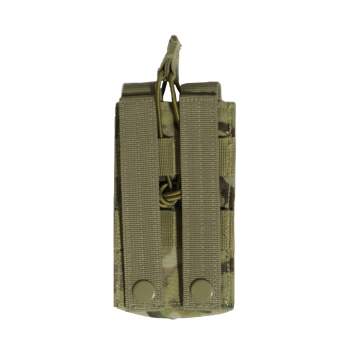 MOLLE Mag Pouch M4  MOLLE Single Mag Holder