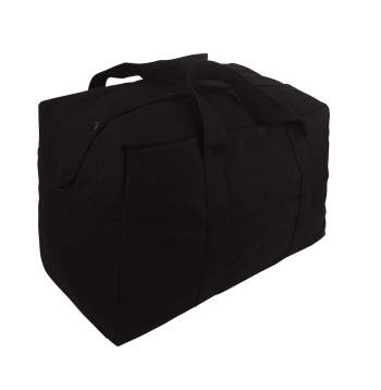 parachute cloth bag