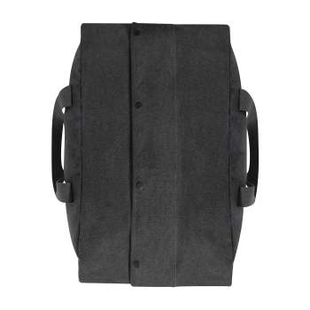 Rothco canvas parachute cargo bag outlet