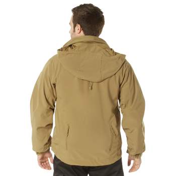 Rothco top soft shell
