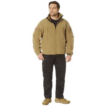 Rothco 3 in new arrivals 1 jacket