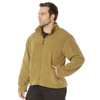 Rothco 3 in 1 Spec Ops Soft Shell Jacket