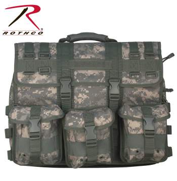 Rothco molle tactical laptop briefcase Clearance