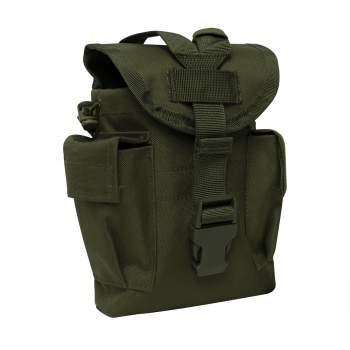 Canteen 2025 molle pouch