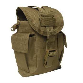 Canteen molle pouch clearance