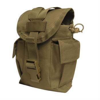 Canteen molle pouch hotsell