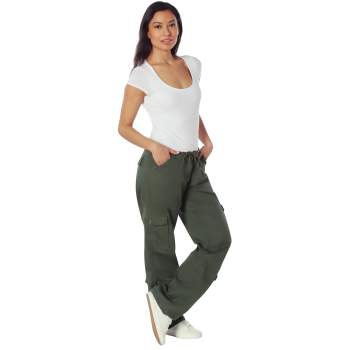 Women's cheap fatigue pants