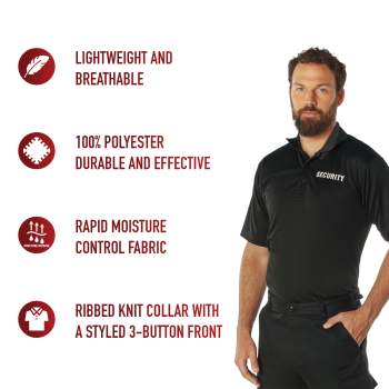 Moisture wicking polos store