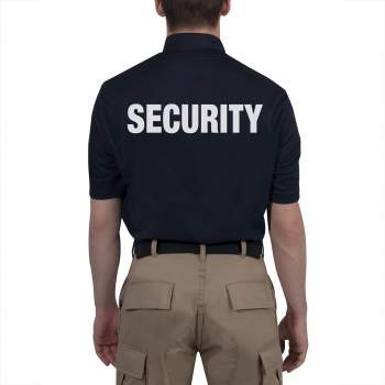 Security shirts store