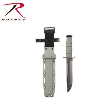 Ka-bar fighting Knife,knife,knives,fighting knife,fighting knives,kabar knife,kabar knives,foilage green,zombie,zombies