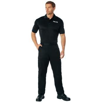 Police polo online