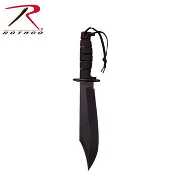 Spec Plus Marine Raider Bowie Knife,bowie knife,marine corps bowie knife,marine raider knife,knife,knives,combat knives,spec plus,marines,raider bowie knife,raider knife,raider knives,bowie knives,zombie,zombies