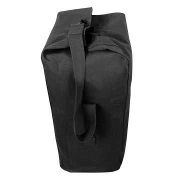 Military top load duffle bag outlet