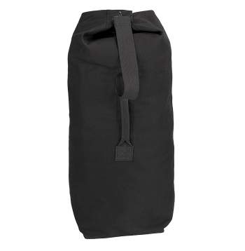 Heavy canvas 2025 duffle bag