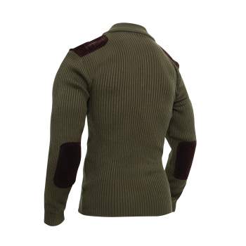 Rothco WWII Vintage Mechanics Sweater