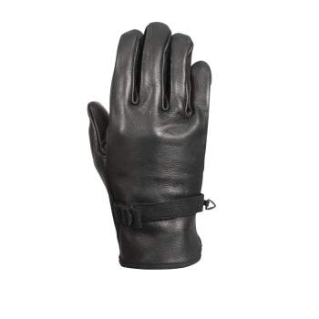 Rothco Fingerless Biker Gloves