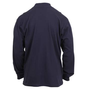 Rothco Mock Turtleneck