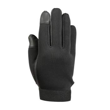 touch screen gloves,touchscreen gloves,duty gloves,tech gloves,capacitive touch screen gloves,neoprene,neoprene gloves,swat gloves,tactical gloves,tactical touch screen gloves,tactical tech gloves,fingertip gloves,finger tip gloves,patrol gloves,rothco gloves,gloves,glove
