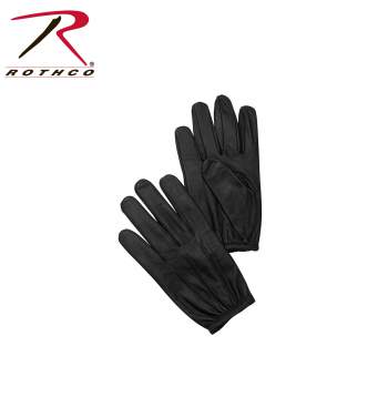 New special patrol duty rubber protection real leather police gloves 9013 New special patrol duty rubber protection real leather police gloves 9013