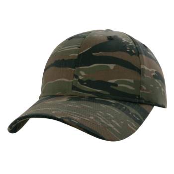 Rothco Supreme Camo Low Profile Cap