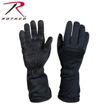 Rothco Special Forces Cut Resistant Tactical Gloves