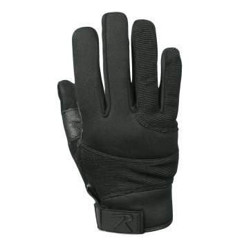 street gloves,tactical gloves,safety gloves,law enforcement gloves,cut resistant,neoprene,protective gloves,combat gloves,gloves,glove,military gloves,rothco gloves