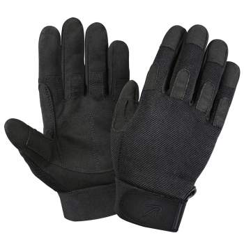 Lightweight shop tactical gloves
