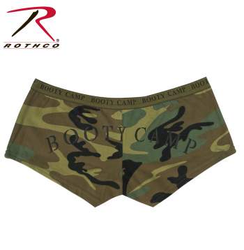Rothco underwear top