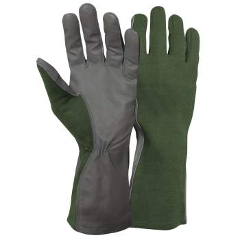 G.I. Nomex Flight Gloves, Nomex flight gloves, Nomex gloves, Nomex gloves army, Nomex tactical gloves, cold weather Nomex gloves, flight gloves, aviator gloves, aviator Nomex gloves, fire-resistant gloves, fire-resistant tactical gloves, flame-resistant gloves, flame-resistant tactical gloves  