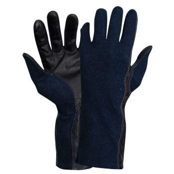 Military gloves black on sale