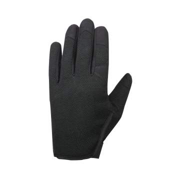 Black Fingerless Padded Tactical Gloves – GRANDPOPSARMYNAVY