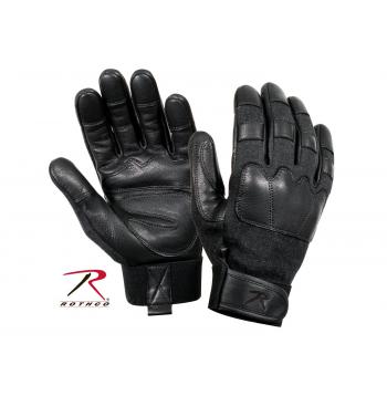 best cut resistant tactical gloves