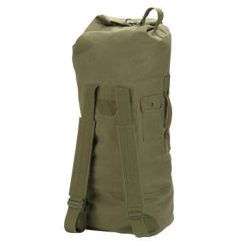 Rothco discount duffle bag