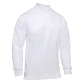 champion c9 mock turtleneck