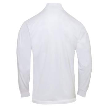 Rothco Mock Turtleneck