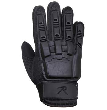 Armored online tactical gloves