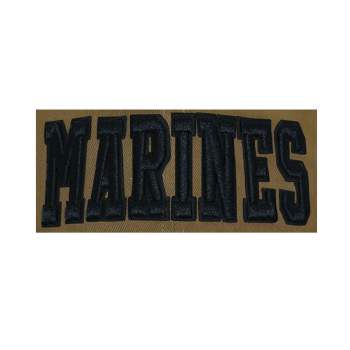 Rothco Deluxe Marines Low Profile Insignia Cap