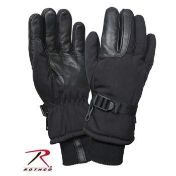 Military grade winter gloves clearance