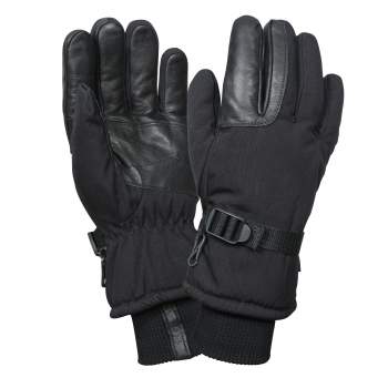 Army gloves deals cold weather