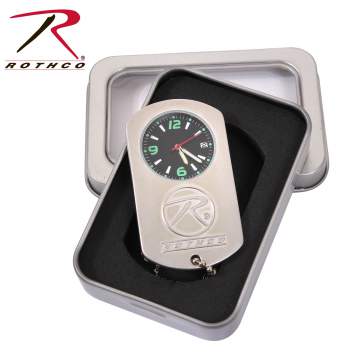 Rothco Silver Dog Tag Watch, Rothco dog tag watch, Rothco watch, Rothco watches, silver dog tag watch, dog tag watch, dog tag watches, watch, watches, custom dog tags, silver watch, stainless steel, silver, stainless steel watch, stainless steel dog tag watch, military watch, military watches