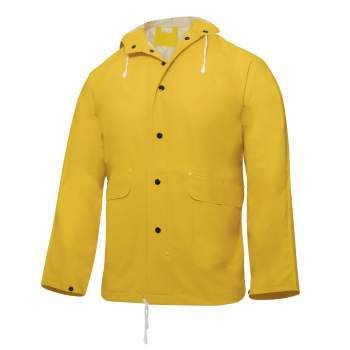 rain jacket, wet weather gear, PVC, PVC rain jacket, slicker, rainwear, outerwear, rain coat, raincoat, yellow rain jacket, georgie, plastic rain capes, buy rain coats, buy rain ponchos, rainponcho, poncho rain, where to buy waterproof poncho, waterproof ponchos for sale, where can you buy ponchos, cheap rain ponchos, long rain poncho, poncho for rain, rain ponchos for sale, IT costume, Georgie, Georgie from IT, IT Movie Costume, rain suits, rainsuites                                                                                                  