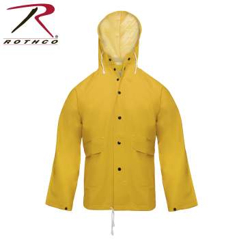 Raincoat local brand Clearance