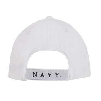  Rothco Navy Supreme Low Profile Insignia Cap - Navy