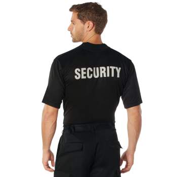 Security shirts on sale
