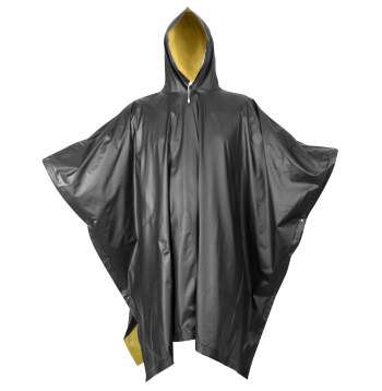 Pvc rain clearance capes