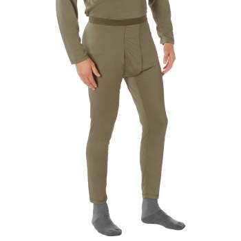 thumbnail image 2 of Rothco Gen III Mid-Weight Underwear Top Sherper's 2 of 12