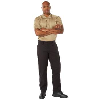 Rothco Tactical 10-8 Lightweight Field Pants