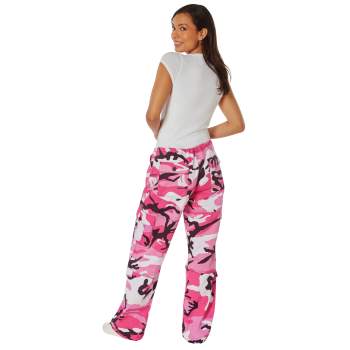 Rothco pink camo online