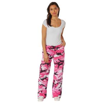 Rothco camo 2025 pants womens